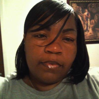 Ksandifer Johnson
