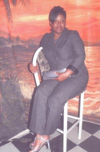 Sharon Murray
