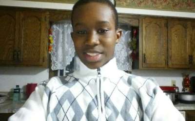 James Ikobe
