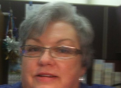 Pamela Erskine