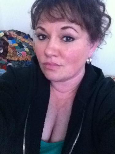 Carrie Nelson