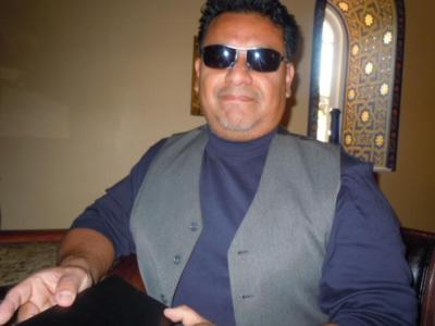 Juan Bernabe