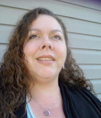 Dimple Garrett