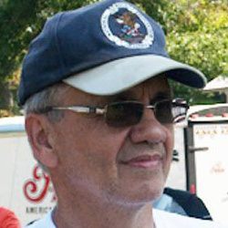Robert Cannon