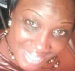 Angela Wright