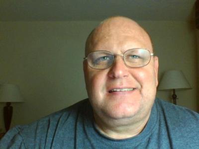 Ronald Thall