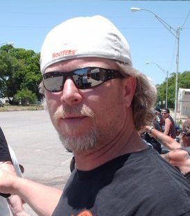 Robert Poulson