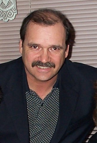 Joseph Padilla