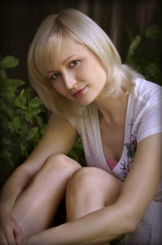 Svetlana Kitson