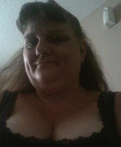 Brenda Brock