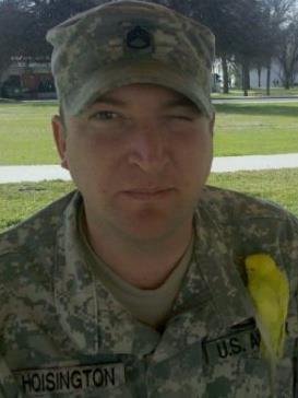 Charles Hoisington
