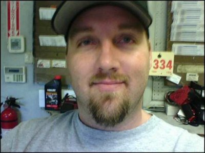 Daniel Chick