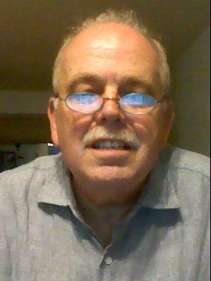 Dick Svendsen