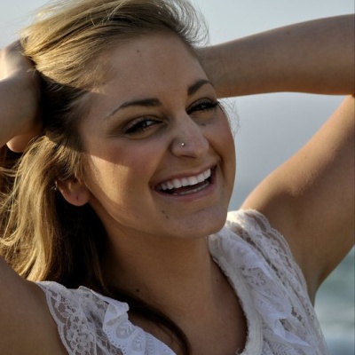 Sophia Zangara