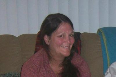 Anita Wright