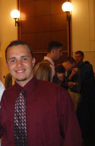 Joshua Herzenberg