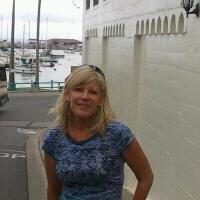 Karen Ritchie