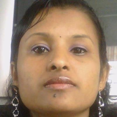 Jane Kumar