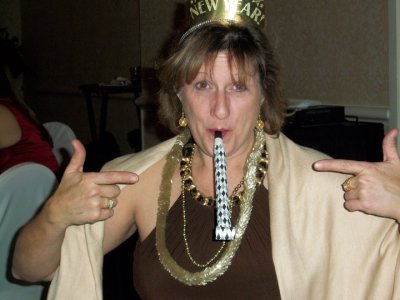 Jacqueline Spencer
