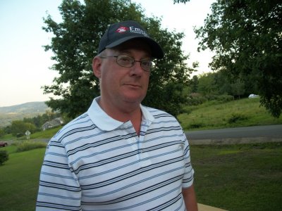 Harold Renwick