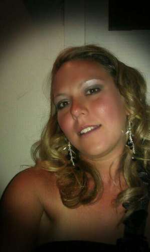 Racheal Workman
