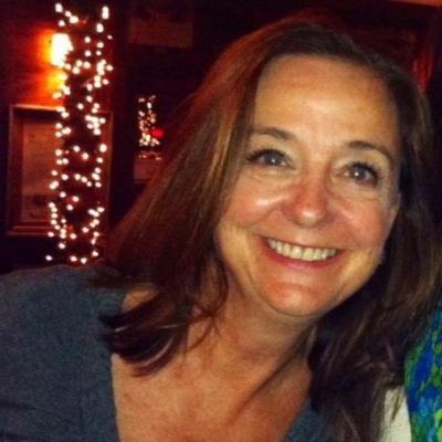 Tina Artman