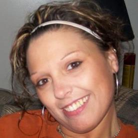 Amanda Marx