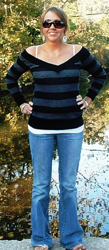 Kaylee Casteel