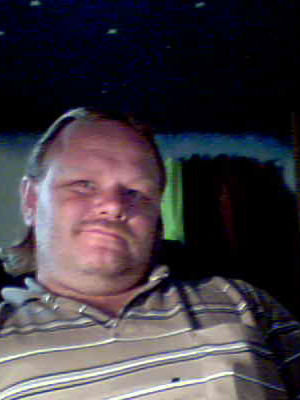 Ronnie Conley
