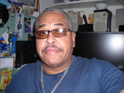 Evell Thomas