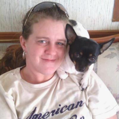 Deborah Elkins