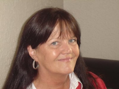 Kathleen Arnold