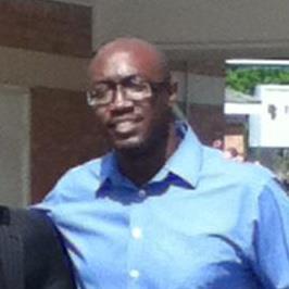 Antwone Tyler