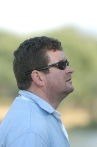 Jonathan Jones