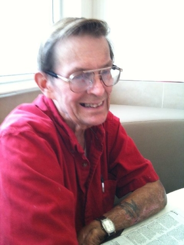 Philip Pulver