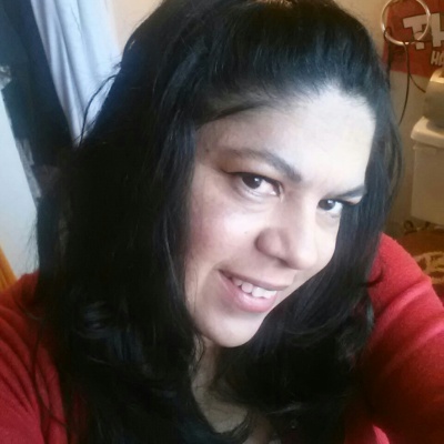 Wendy Gonzalez