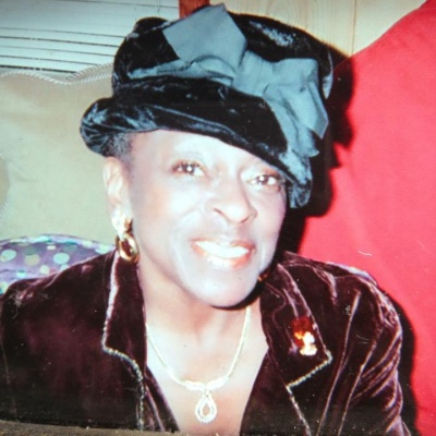 Jocelyn Banks