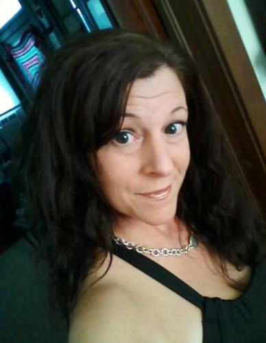 Tricia Gibson