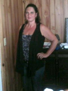 Alicia Floyd