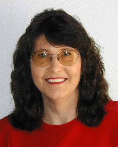 Janice Forste