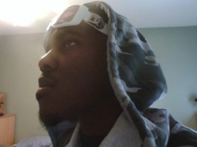 Naymon Johnson