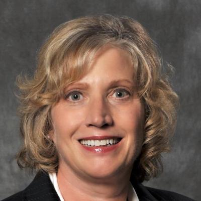 Susan Barrett
