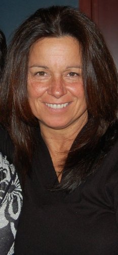 Gloria Dongara