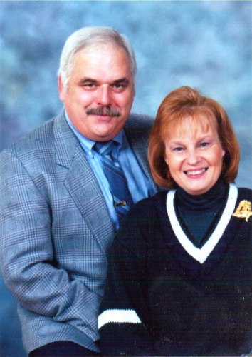Linda Morris