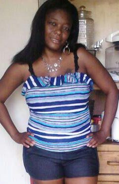 Tanisha Young
