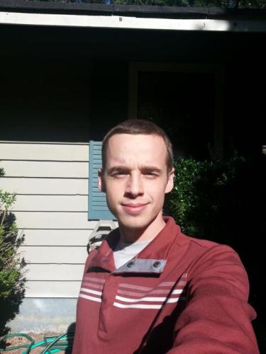 Brandon Mckeown