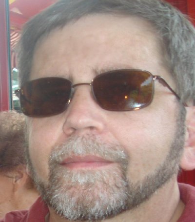 Frank Hazen