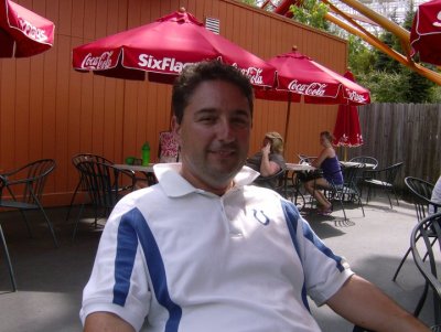 Jeffrey Baillargeon