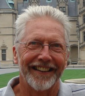 Mark Fagerlin