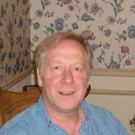 Timothy Sanders